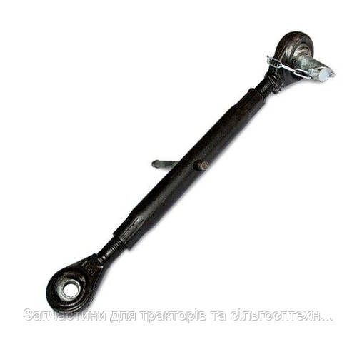 Тяга навески верхняя (винт центральный) (Д=22/32 мм) МТЗ-1221 (пр-во ...