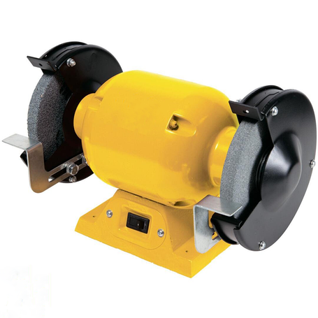 Точильні верстати