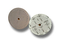 Круг абразивний м'який CarSystem Multi F.19