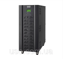 Безперебійник, ДБЖ, блок живлення 9000 VA, ВА, 48V, UPS, в стiйку, шафу, Online з акумуляторами