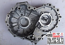 Задня кришка JF011E Nissan Qashqai X-Trail T31 2.0i 2WD 2007-2013