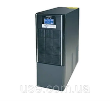 ДБЖ, 10 KVA, 10 KW, 31KL, 3 на 1 фази, UPS On-line 10 кВт, блок безперебійного живлення, ББЖ