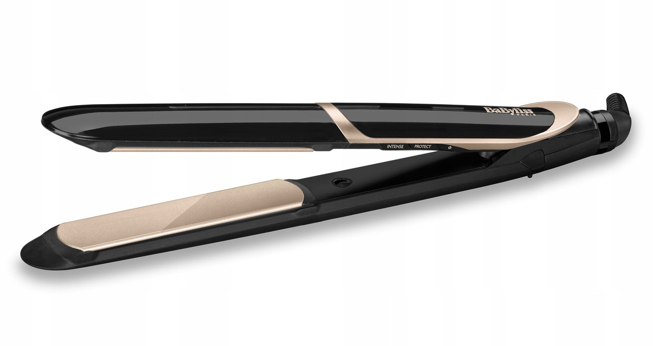 Випрямляч Babyliss Super Smooth 235 Titanium