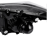 Кришка заглушка пильовик на фару для Led LED світлодіодних ламп ксенону, фото 7