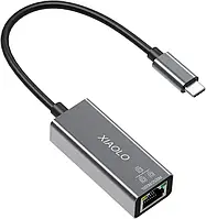 Сетевой адаптер XIAOLO USB C