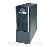 Блок безперебійного живлення 20кВт, 18KW, 20KL зовнішні АКБ, 3 на 1 фаз, UPS 20KVA,