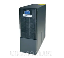 ДБЖ 18 кВт, 18KW, 20KL зовнішні АБ, 3 на 1 фазу, UPS 20KVA, блок безперебійного живлення, система живлення