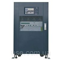 Блок безперебійного живлення ДБЖ, 40 кВт, UPS, 3 на 3 фаз, зовнішні АКБ, ББЖ для медицини