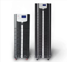 Джерело гарантованого живлення 10кВт, кВА, трифазний,з акумуляторами, ДБЖ