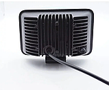 Фара діодна СТГ + ДХО+габарит 75w робочий LED-світло балка, фото 4