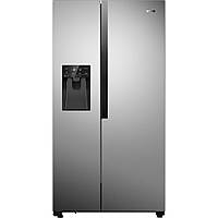 Холодильник SbS Gorenje NRS9182VX