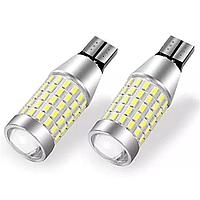 Led-лампа заднього ходу w16w T15 921