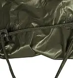 Тактичний Дощовик пончо Mil-Tec RIPSTOP 10630001.solve, фото 9