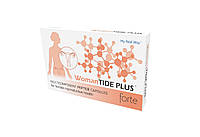 Woman TIDE PLUS Forte (пептидный комплекс для поддержания структуры и функций женской репродуктивной системы)