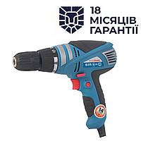 Шуруповерт BauMaster ID-2175 750 Вт