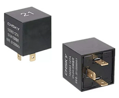 Реле поворотів для світлодіодних Led ламп