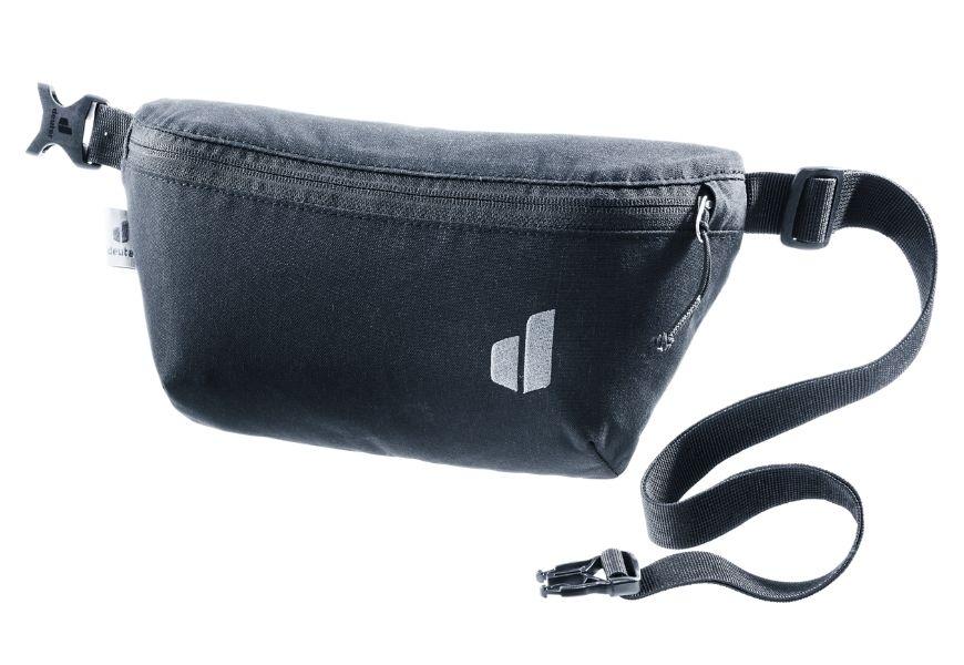 Сумка поясна Deuter Avango 1,5 л black