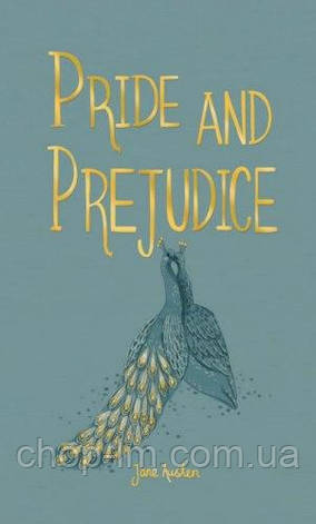 Pride and Prejudice (Jane Austen), фото 2