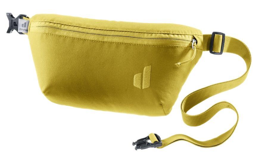 Сумка поясна Deuter Avango 1,5 л turmeric