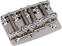 Бридж для бас-гитары Gotoh 203B-4 (C)