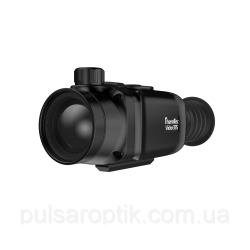 Тепловізійний приціл Thermtec Vidar 335 (35 мм, 384х288, 1800 м), фото 1