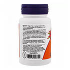 Вітамін Д-3, Vitamin D-3, Now Foods, високоефективний, 125 мкг (5000 МО), 120 гелевих капсул NOW-00372, фото 2