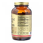 Вітамін С (Vitamin C) 500 мг 100 капсул SOL-02380, фото 2