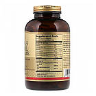 Омега-3, Omega-3 Fish Oil, Solgar, концентрат риб'ячого жиру, 120 гелевих капсул SOL-01788, фото 2