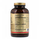 Омега-3, Omega-3 Fish Oil, Solgar, концентрат риб'ячого жиру, 240 гелевих капсул SOL-01699, фото 2