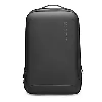 Рюкзак для ноутбука 17.3 дюйма Mark Ryden MR9008SJ с USB-разъемом (Черный)