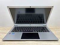 Ноутбук Уценка Primux IOXBook 1405F 14 FHD TN/Celeron N4000 2(2)x2.60 GHz/RAM 4GB/SSD 32GB/АКБ 23Wh/Сост. 8.3