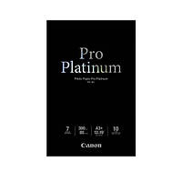 Бумага Canon A3+ Pro Platinum Photo Paper PT-101, 10л (2768B018)