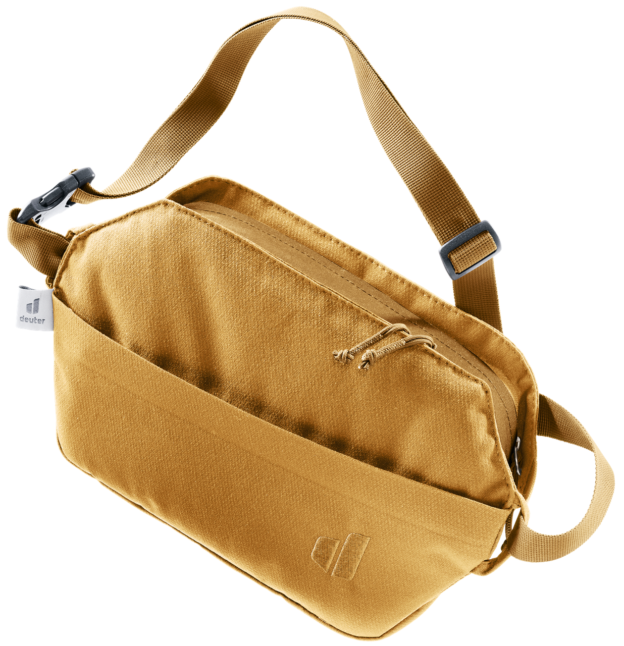 Сумка поясна Deuter Passway 2 л cinnamon-almond