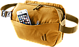 Сумка поясна Deuter Passway 2 л cinnamon-almond, фото 3
