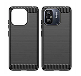 Захисний чохол-бампер для Xiaomi Redmi 12C, фото 3