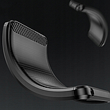 Захисний чохол-бампер для Xiaomi Redmi Note 12 4G, фото 5