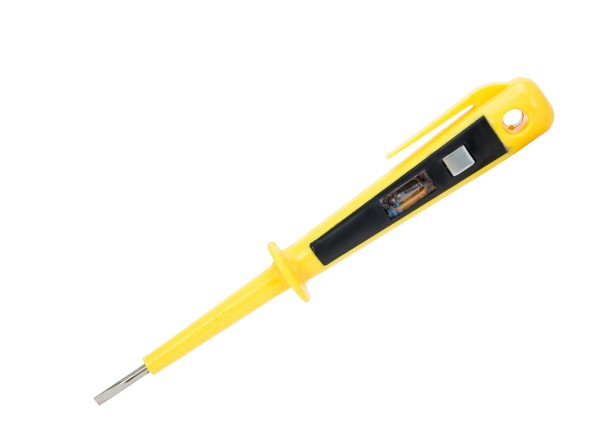 Тестер напруги, фазометр 100-250 В, SL 4.0×150мм, Sigma 4008631