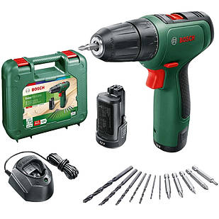 Bosch EasyDrill 1200 Шурупокрут-дриль