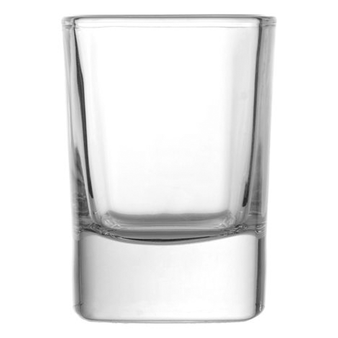 Стопка 55 мл, серія VIVA Uniglass, фото 1