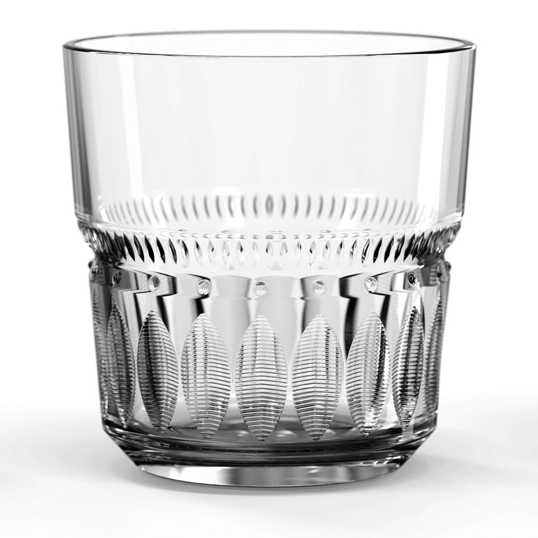 Склянка низька 350 мл, серія New Era ONIS (Libbey)