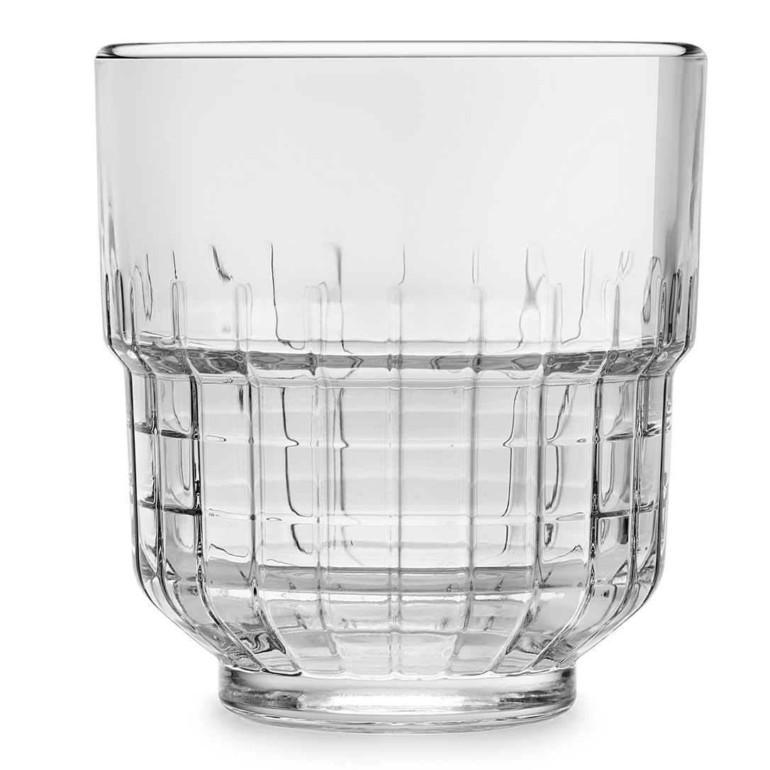 Склянка низька 350 мл, серія Tarq ONIS (Libbey)
