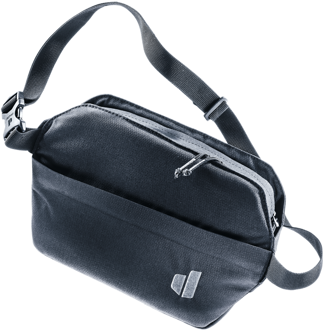 Сумка поясна Deuter Passway 2 л black