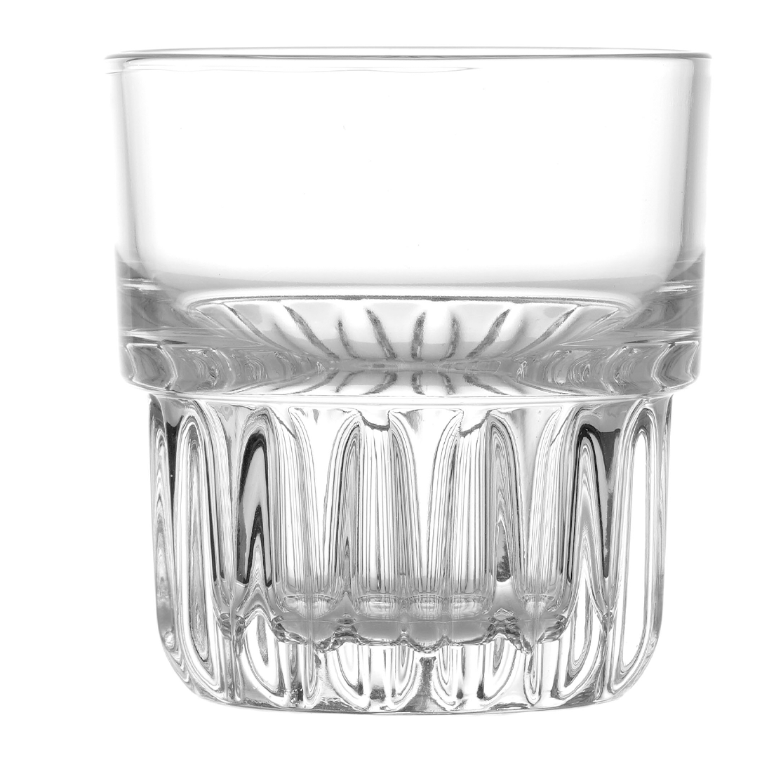 Стакан 205 мл серія "HILL" Uniglass