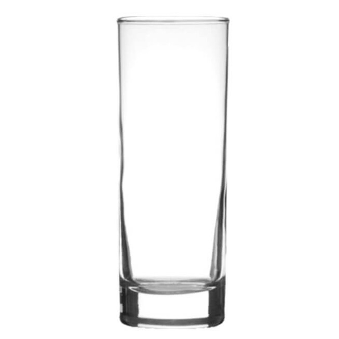 Склянка висока 240 мл, серія Classico Uniglass