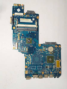 Toshiba C50-A C50D-A C55D-A C55D-A H000062150 PT10ABX (AMD E1-1200 UMA ( HD7310) 2XDDR3 ) Використовується # u