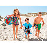 Дитячий суцільний купальник Paw Patrol на дівчинку р.98-104, фото 4