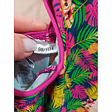 Дитячий суцільний купальник Paw Patrol на дівчинку р.98-104, фото 3