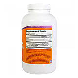 Глюкозамін і Хондроїтин (Glucosamine & Chondroitin) 240 таблеток NOW-03244, фото 3