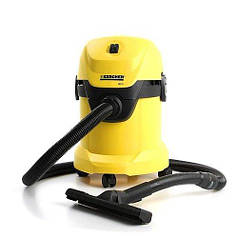 Пилосос Karcher WD 3 + подарунок