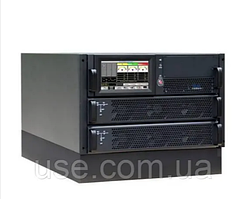 ДБЖ on-line 20KVA, 20 кВт, KW, ДБЖ, 3:3 фази, трифазне, джерело безперебійного живлення, в стійку, у виконанні rach mount